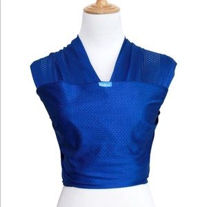 Water Mesh Baby Wrap